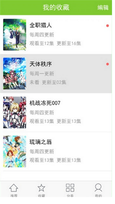 草狐动画