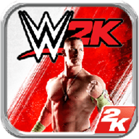 wwe游戏手机版(WWE 2K)