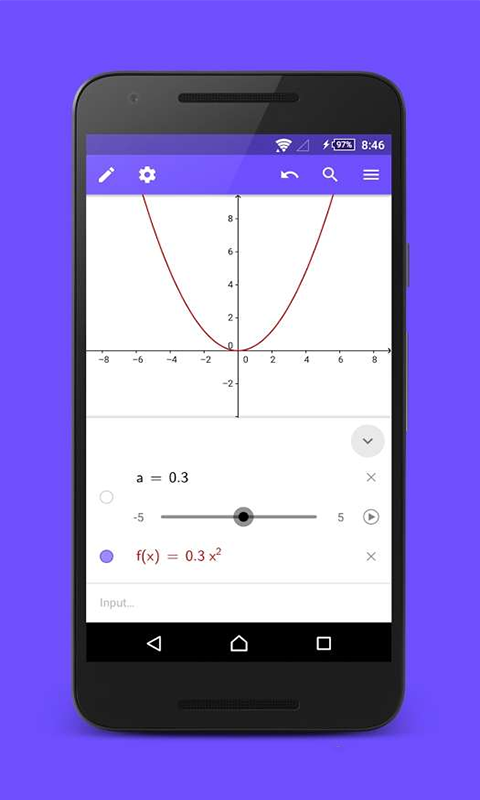 几何画板(GeoGebra)