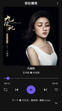 音乐播放器(Music Player)