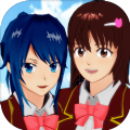 樱花校园又又又更新了无广告1.039(SAKURA SchoolSimulator)