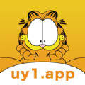 加菲猫影视大全