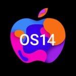 os14桌面中文版(OS14 Launc...