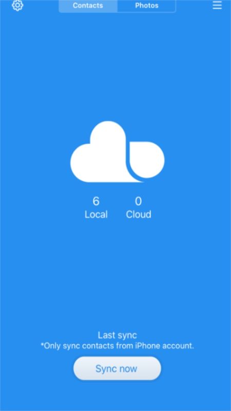 小米云服务(Xiaomi Cloud)