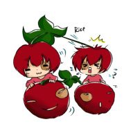 樱桃漫画(Cherry)