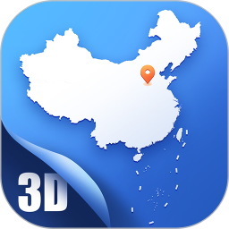 中国地图高清版可放大