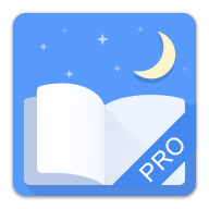 静读天下专业版(Moon+ Reader Pro)