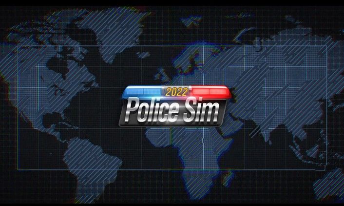模拟警察游戏v1.9.118手机版