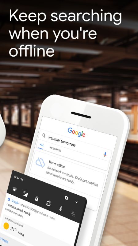 谷歌搜索手机版(Google)