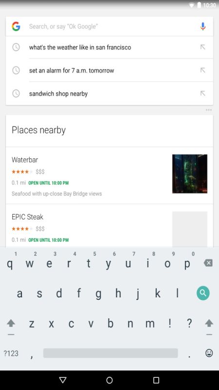 谷歌搜索手机版(Google)
