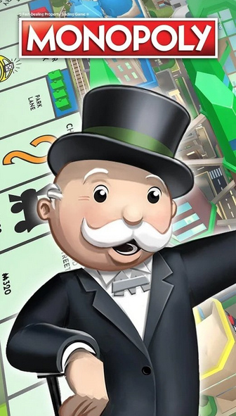 地产大亨中文版(Monopoly)