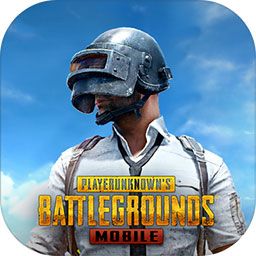 地铁逃生国际服免费(PUBG MOBILE)