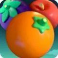 水果气泡喷射器(Fruit Bubble Shooter)