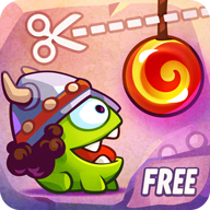 割绳子时光旅行(Cut the Rope Time Travel)