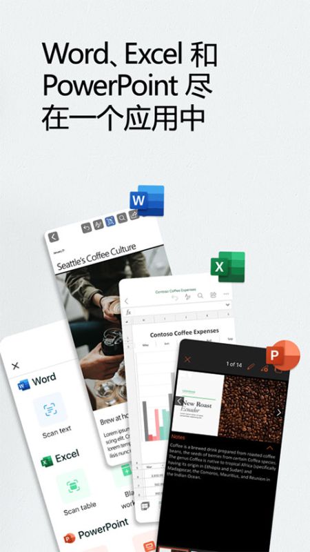 microsoft office