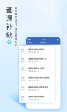 医学考研考试宝典