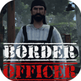 边境检察官(Border Officer)