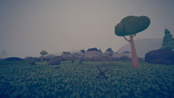 全面吃鸡模拟器中文版(Totally Accurate Battlegrounds)