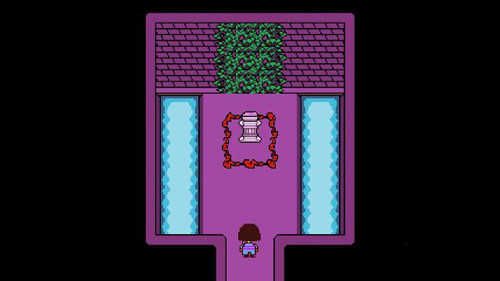 传说之下重制版中文(Undertale)