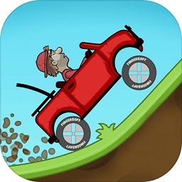 登山赛车原版(Hill Climb Racing)