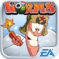 百战天虫世界派对(Worms)