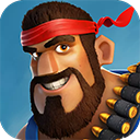 海岛奇兵百度版最新版v45.540.2(Boom Beach)