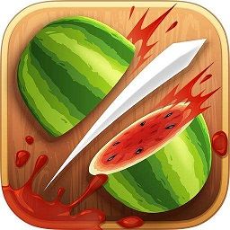 水果忍者游戏(Fruit Ninja)