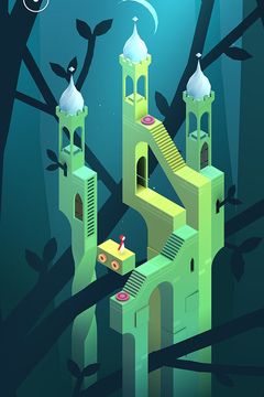 纪念碑谷2安卓版(Monument Valley 2)