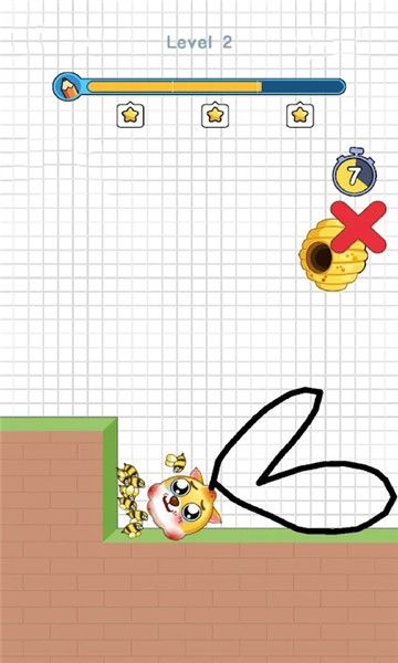 保护狗狗(Save the Doge)