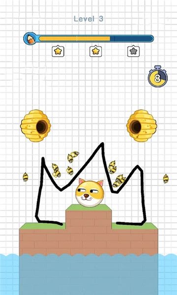 保护狗狗(Save the Doge)