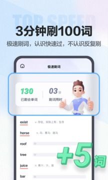 万词王新概念