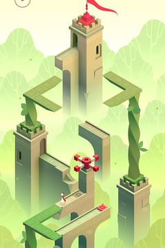 纪念碑谷2安卓版(Monument Valley 2)