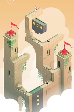 纪念碑谷2安卓版(Monument Valley 2)