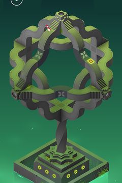 纪念碑谷2安卓版(Monument Valley 2)