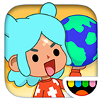 托卡世界完整版(Toca World)