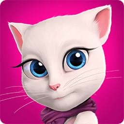 会说话的安吉拉(Talking Angela)