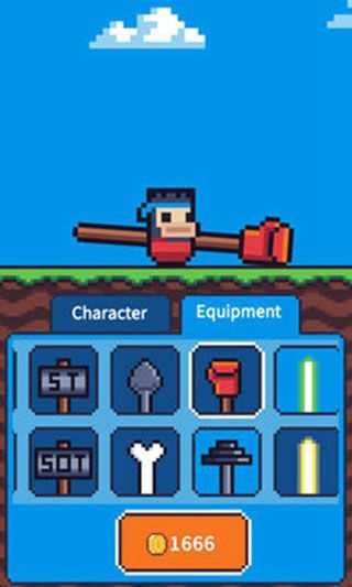 玩个锤子(Hammer.io)