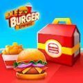 空闲汉堡帝国大亨(Burger Empire Tycoon)