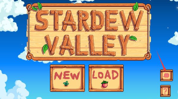 星露谷物语手机版(Stardew Valley)