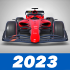 F1方程式赛车2024(Monoposto)