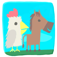 超级鸡马手游版(Ultimate Chicken Horse)