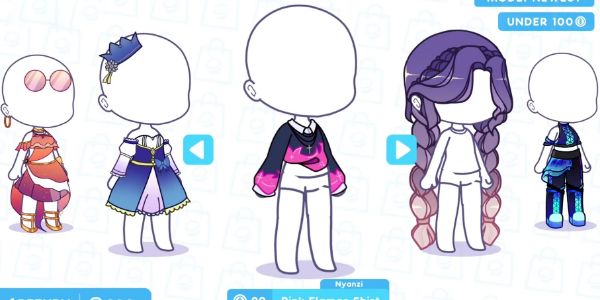 加查设计师(Gacha Designr)