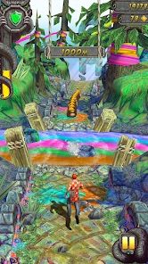 temple run2国际版