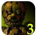 恐怖玩具熊3(Five Nights at Freddys 3)