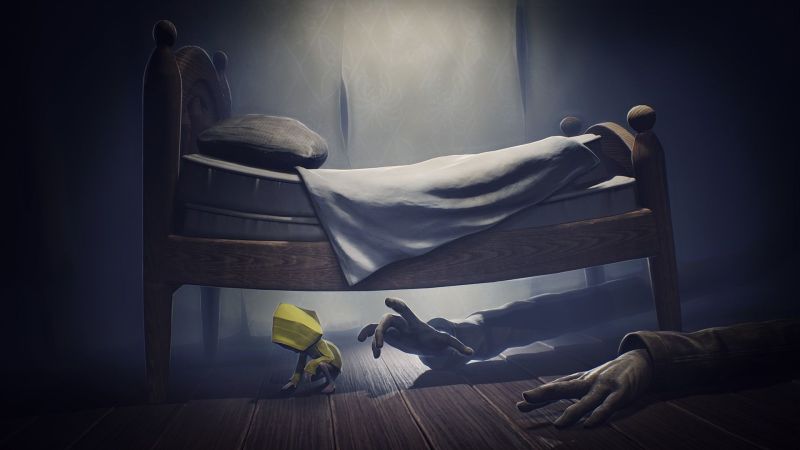 小小噩梦(Guide of Little Nightmares)