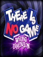 there is no game