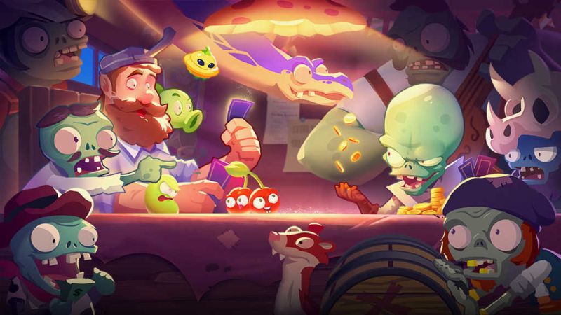 植物大战僵尸无限金币无限钻石([Installer] Plants vs Zombies 2)