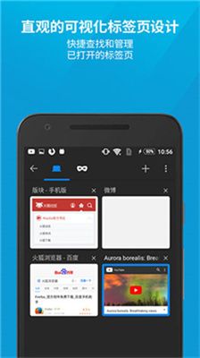 火狐浏览器TV版(Firefox)