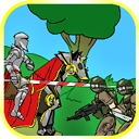 战争进化史中文版