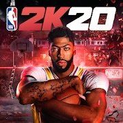 nba2k20豪华存档版